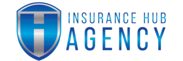 Insurance-Hub-Agency-Logo